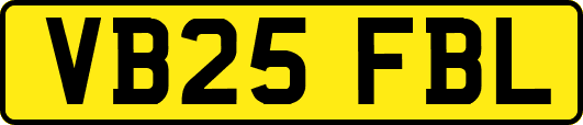 VB25FBL