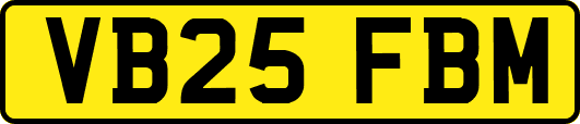 VB25FBM