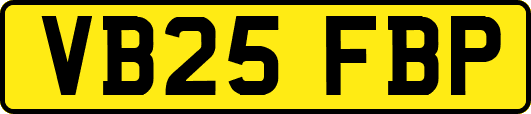VB25FBP