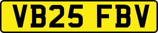 VB25FBV