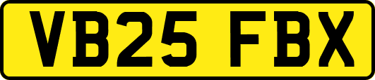 VB25FBX