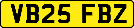 VB25FBZ