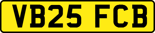 VB25FCB