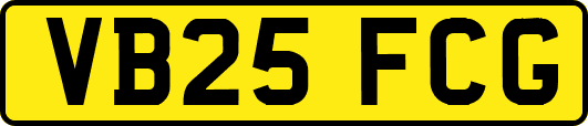 VB25FCG