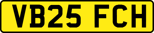 VB25FCH
