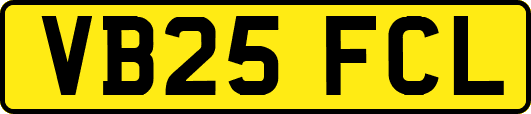 VB25FCL