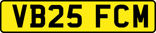 VB25FCM