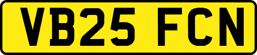 VB25FCN