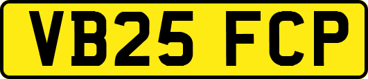 VB25FCP