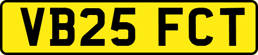 VB25FCT