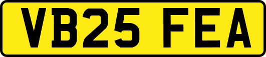 VB25FEA