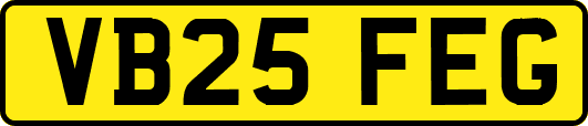 VB25FEG