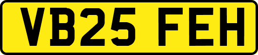 VB25FEH