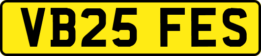 VB25FES