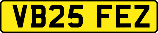 VB25FEZ