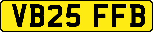 VB25FFB