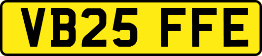 VB25FFE