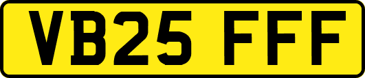 VB25FFF