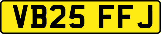 VB25FFJ