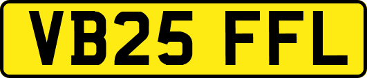 VB25FFL