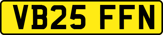 VB25FFN