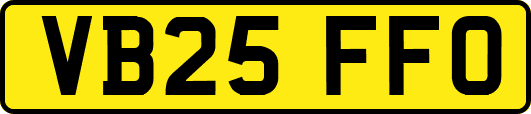 VB25FFO