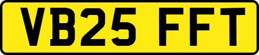 VB25FFT