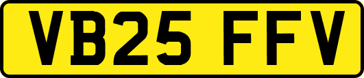 VB25FFV