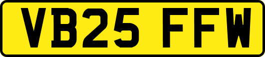 VB25FFW