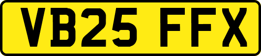 VB25FFX
