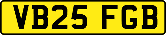 VB25FGB