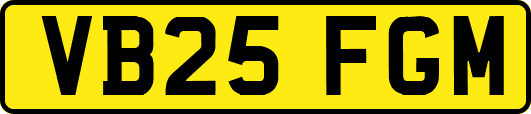 VB25FGM
