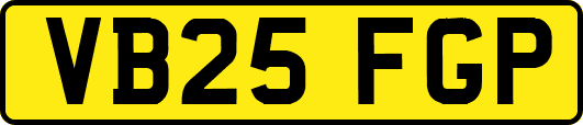 VB25FGP