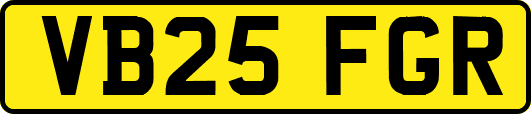 VB25FGR