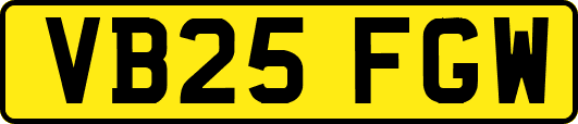 VB25FGW