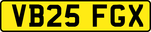 VB25FGX