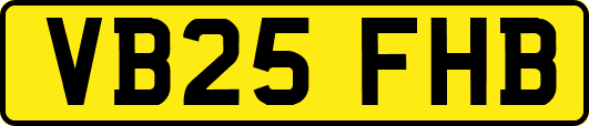 VB25FHB