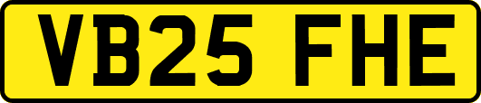 VB25FHE