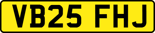 VB25FHJ