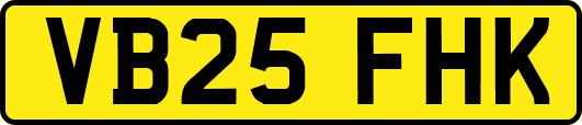 VB25FHK