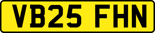 VB25FHN