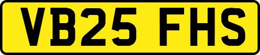 VB25FHS