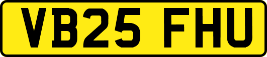 VB25FHU