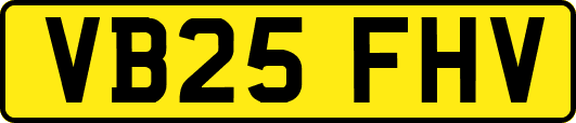 VB25FHV