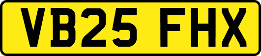 VB25FHX