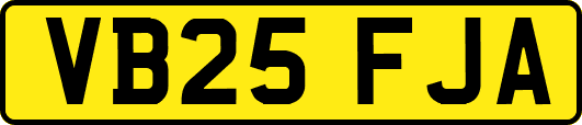 VB25FJA