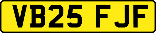 VB25FJF