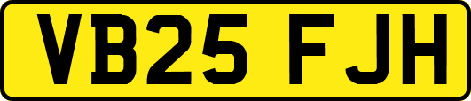 VB25FJH