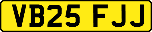 VB25FJJ