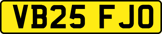 VB25FJO